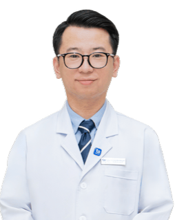 TS.BS. Nguyễn Hoàng Long